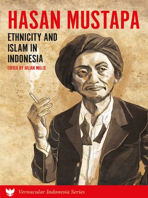 cover image of Hasan Mustapa